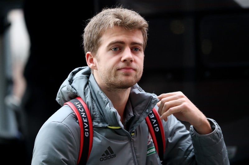 Patrick Bamford